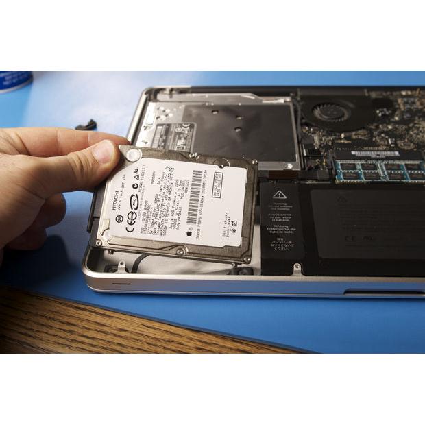ssd hard drive for macbook pro